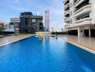 Windsor Tower  3 Bedroom Condo For Rent in Asoke