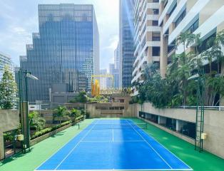 Asoke Tower  3 Bedroom Penthouse Condo For Sale in Asoke