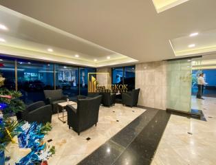 Asoke Tower  3 Bedroom Penthouse Condo For Sale in Asoke