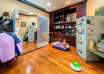 Asoke Tower  3 Bedroom Penthouse Condo For Sale in Asoke