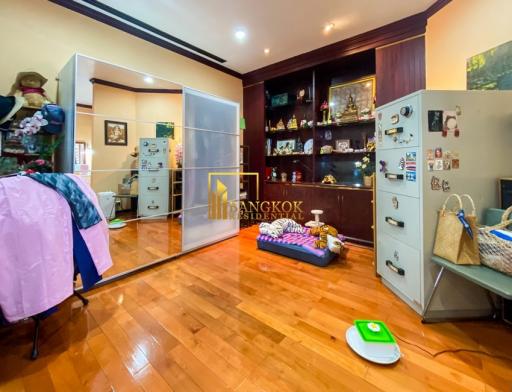 Asoke Tower  3 Bedroom Penthouse Condo For Sale in Asoke