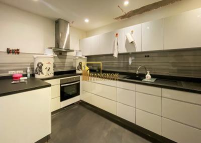 Asoke Tower  3 Bedroom Penthouse Condo For Sale in Asoke