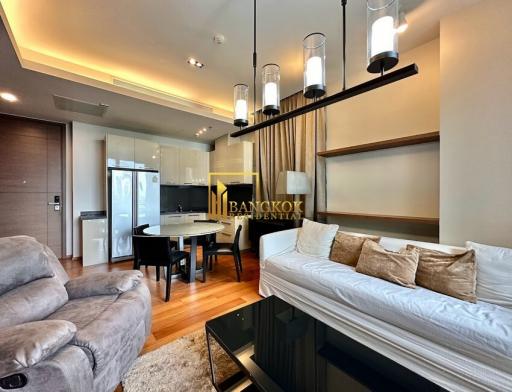 Quattro By Sansiri  Luxurious 2 Bedroom Condo in Thonglor soi 4