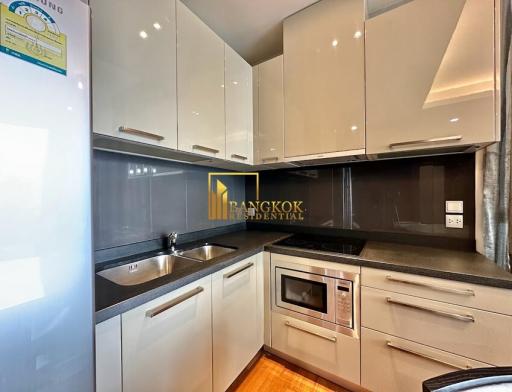 Quattro By Sansiri  Luxurious 2 Bedroom Condo in Thonglor soi 4