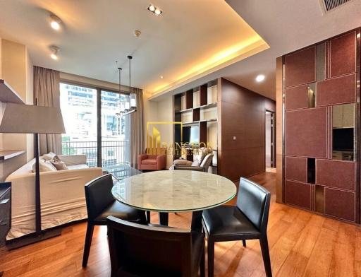 Quattro By Sansiri  Luxurious 2 Bedroom Condo in Thonglor soi 4