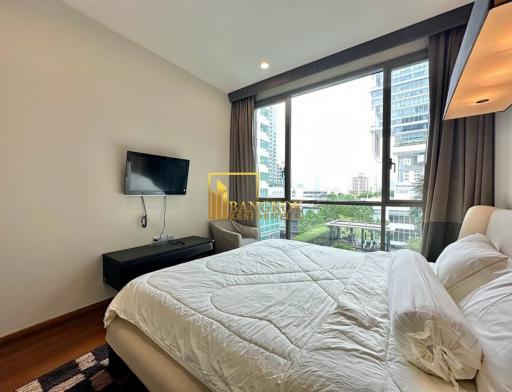 Quattro By Sansiri  Luxurious 2 Bedroom Condo in Thonglor soi 4