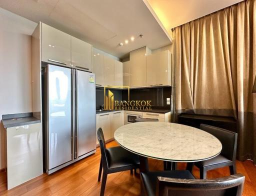 Quattro By Sansiri  Luxurious 2 Bedroom Condo in Thonglor soi 4