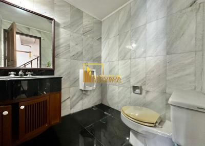 Le Raffine 24  6 Bedroom Penthouse For Sale in Phrom Phong