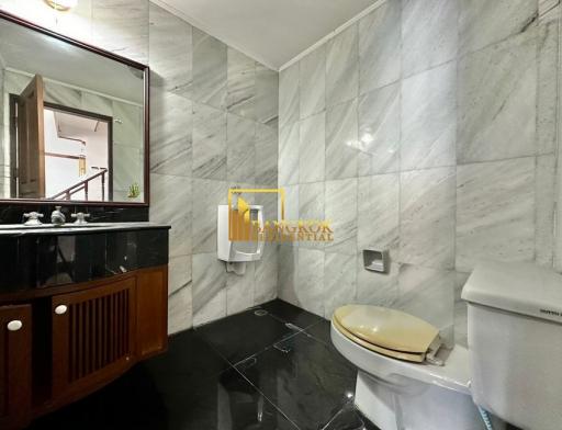 Le Raffine 24  6 Bedroom Penthouse For Sale in Phrom Phong