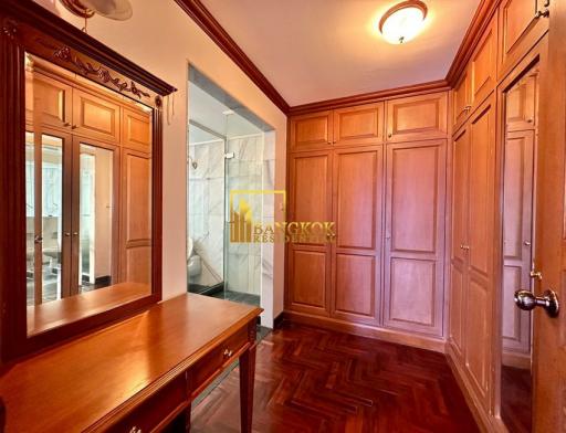 Le Raffine 24  6 Bedroom Penthouse For Sale in Phrom Phong