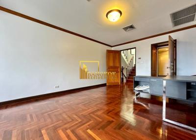 Le Raffine 24  6 Bedroom Penthouse For Sale in Phrom Phong