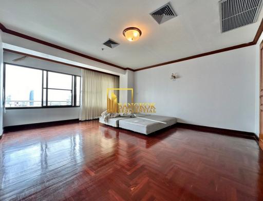 Le Raffine 24  6 Bedroom Penthouse For Sale in Phrom Phong