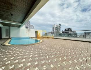 Le Raffine 24  6 Bedroom Penthouse For Sale in Phrom Phong