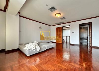 Le Raffine 24  6 Bedroom Penthouse For Sale in Phrom Phong