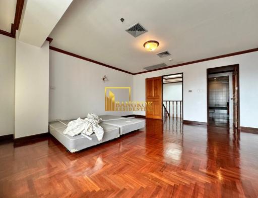 Le Raffine 24  6 Bedroom Penthouse For Sale in Phrom Phong