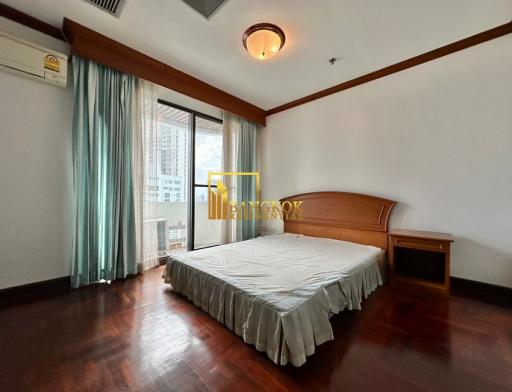 Le Raffine 24  6 Bedroom Penthouse For Sale in Phrom Phong