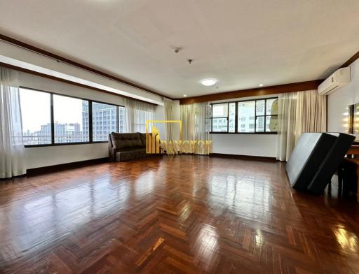 Le Raffine 24  6 Bedroom Penthouse For Sale in Phrom Phong