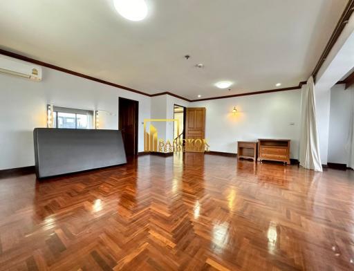 Le Raffine 24  6 Bedroom Penthouse For Sale in Phrom Phong