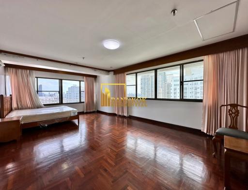 Le Raffine 24  6 Bedroom Penthouse For Sale in Phrom Phong