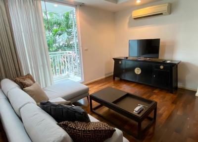 Siri on 8  2 Bedroom Condo For Rent in Nana