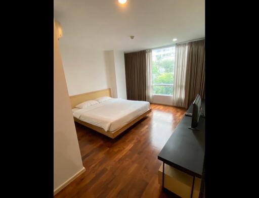 Siri on 8  2 Bedroom Condo For Rent in Nana