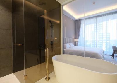 The Estelle  3 Bedroom Condo in Phrom Phong