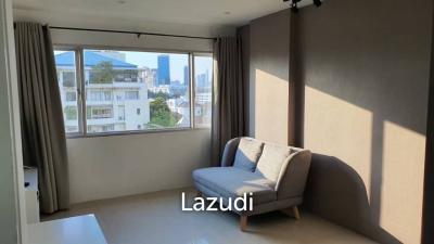 1 Bed 1 Bath 48 SQ.M Condo One Sathorn