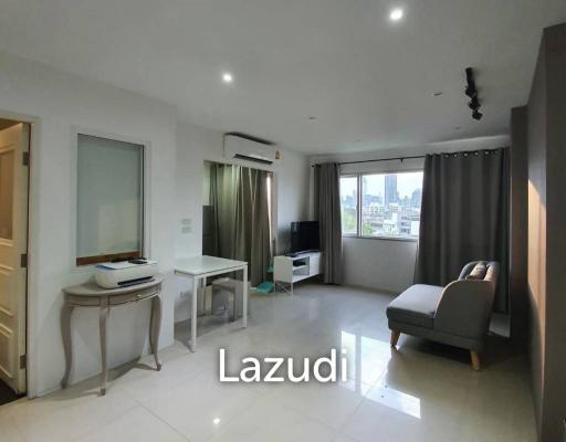 1 Bed 1 Bath 48 SQ.M Condo One Sathorn