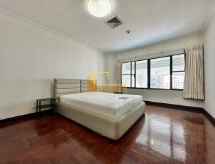 Le Raffine 24  3 Bedroom Duplex For Rent in Phrom Phong