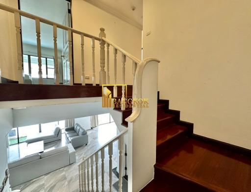 Le Raffine 24  3 Bedroom Duplex For Rent in Phrom Phong