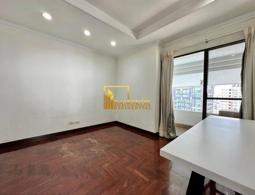 Le Raffine 24  3 Bedroom Duplex For Rent in Phrom Phong