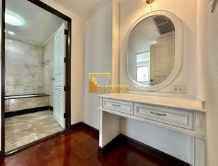 Le Raffine 24  3 Bedroom Duplex For Rent in Phrom Phong