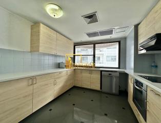 Le Raffine 24  3 Bedroom Duplex For Rent in Phrom Phong