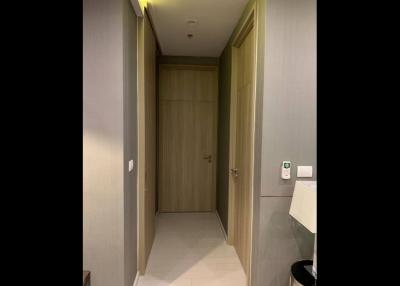 Noble Ploenchit  2 Bedroom Condo For Rent in Phloen Chit