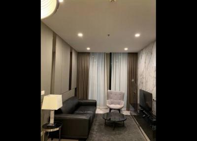 Noble Ploenchit  2 Bedroom Condo For Rent in Phloen Chit