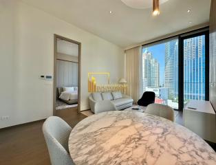 Scope Langsuan  1 Bedroom Condo For Rent in Chit Lom