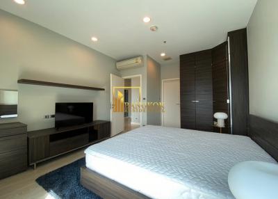 The Crest 34  11 Bedroom Duplex For Sale in Thong Lo