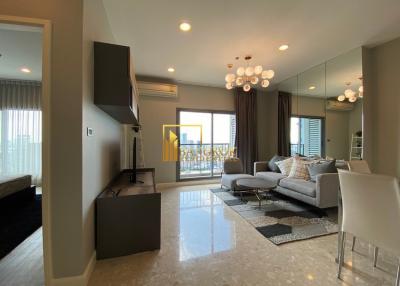 The Crest 34  11 Bedroom Duplex For Sale in Thong Lo