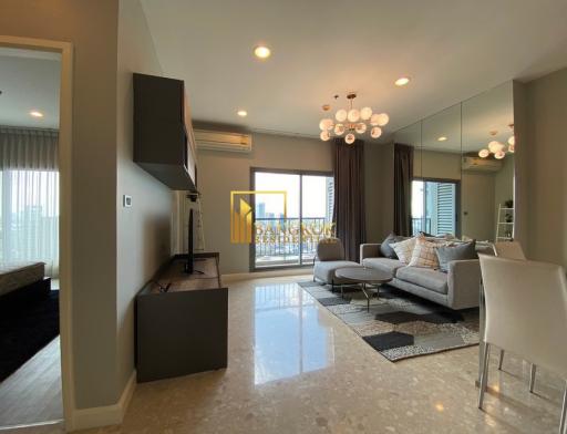 The Crest 34  11 Bedroom Duplex For Sale in Thong Lo