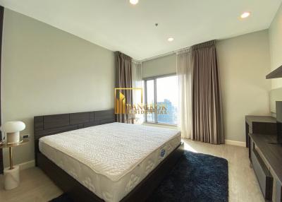 The Crest 34  11 Bedroom Duplex For Sale in Thong Lo