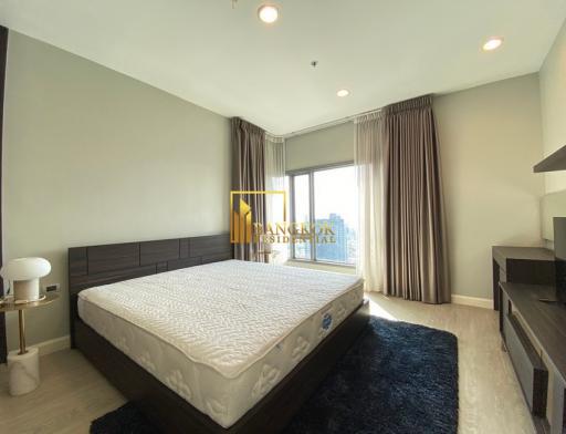 The Crest 34  11 Bedroom Duplex For Sale in Thong Lo