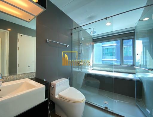 The Crest 34  11 Bedroom Duplex For Sale in Thong Lo