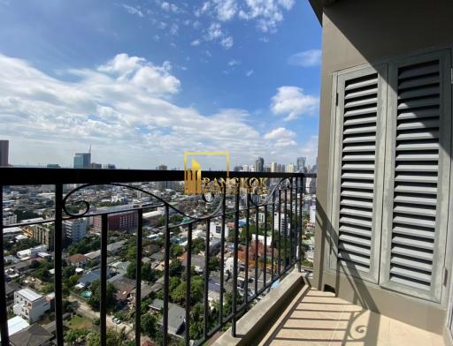 The Crest 34  11 Bedroom Duplex For Sale in Thong Lo