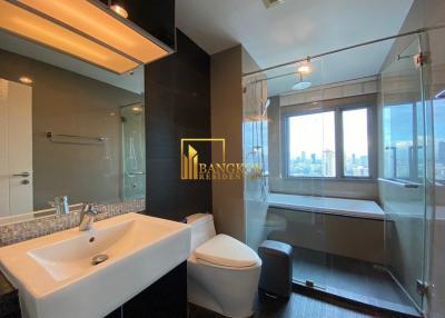 The Crest Sukhumvit 34  2 Bedroom Condo in Thonglor