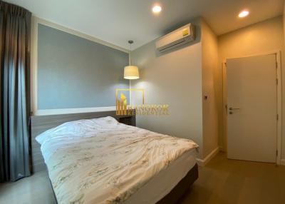 The Crest Sukhumvit 34  2 Bedroom Condo in Thonglor