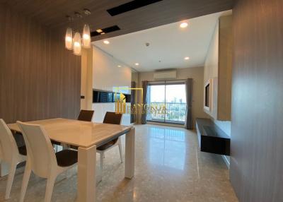 The Crest Sukhumvit 34  2 Bedroom Condo in Thonglor