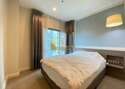 The Crest Sukhumvit 34  2 Bedroom Condo in Thonglor