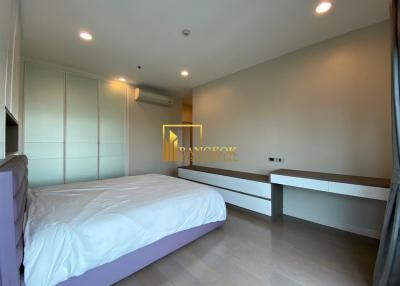 The Crest Sukhumvit 34  2 Bedroom Condo in Thonglor