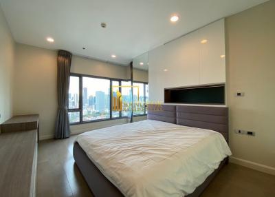 The Crest Sukhumvit 34  2 Bedroom Condo in Thonglor
