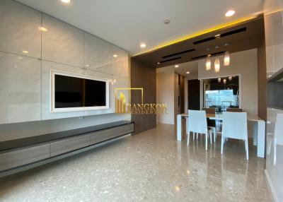 The Crest Sukhumvit 34  2 Bedroom Condo in Thonglor